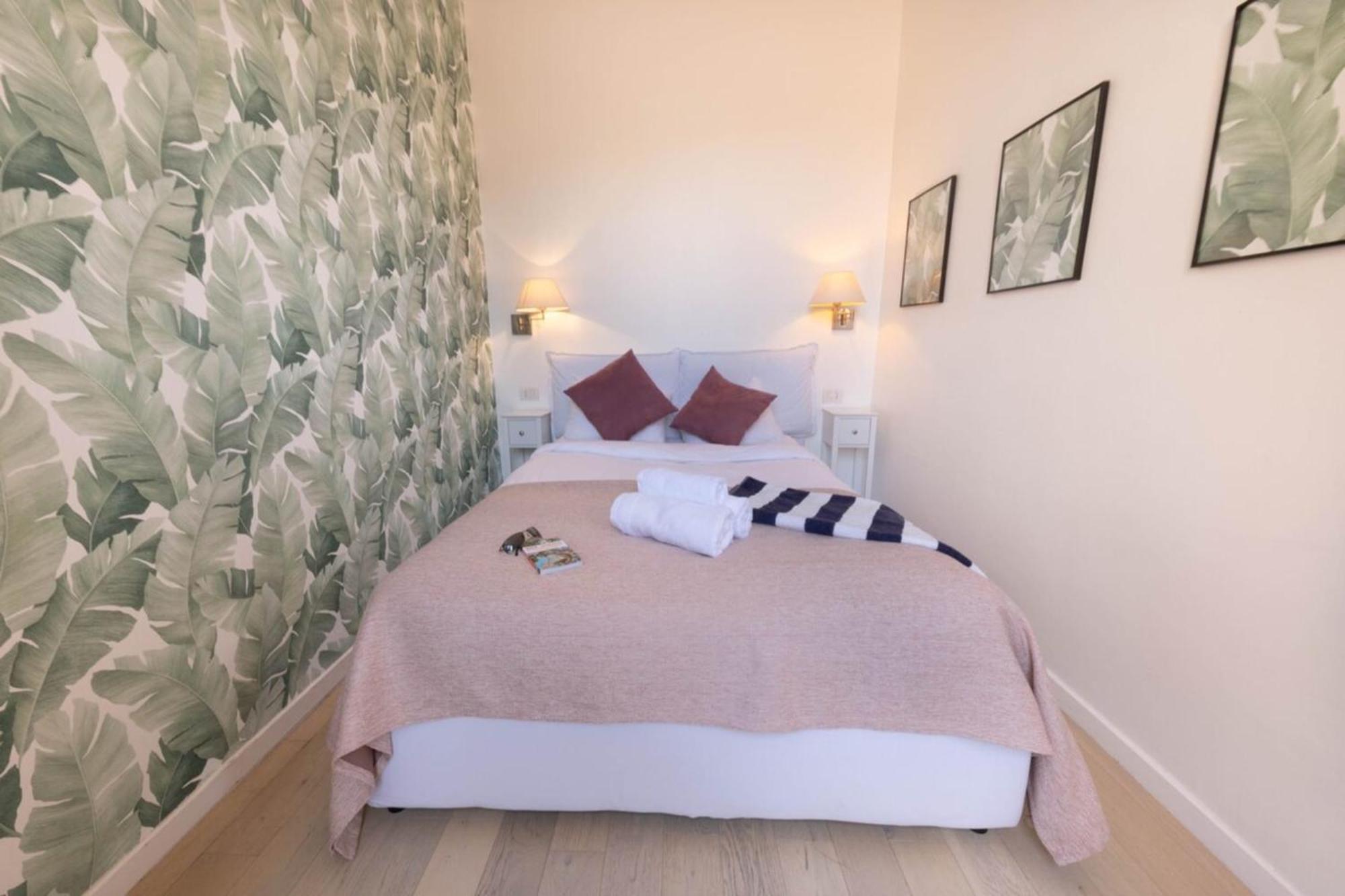 Bel Au Cœur Du Vieux Appartement