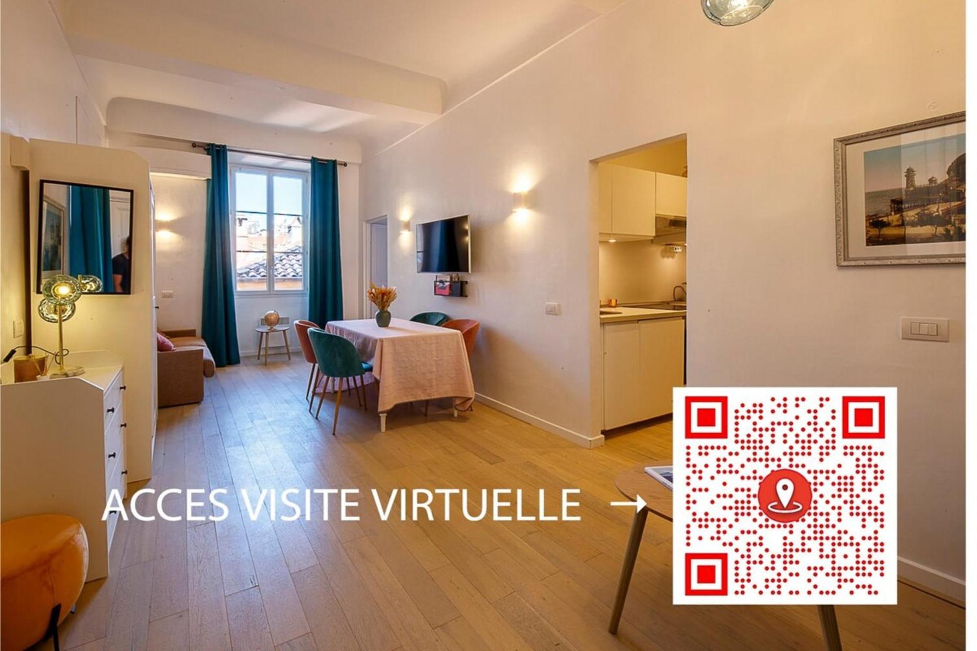 Bel Au Cœur Du Vieux