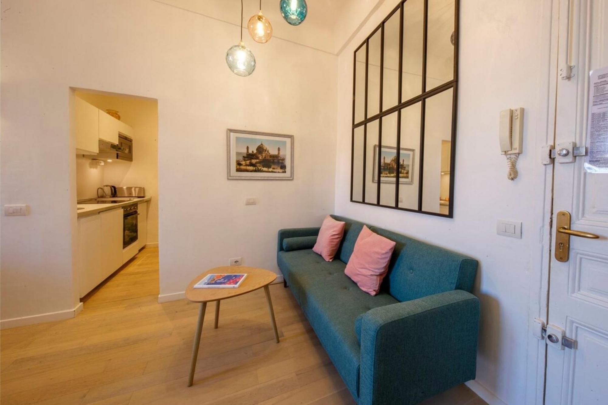 Bel Au Cœur Du Vieux Appartement